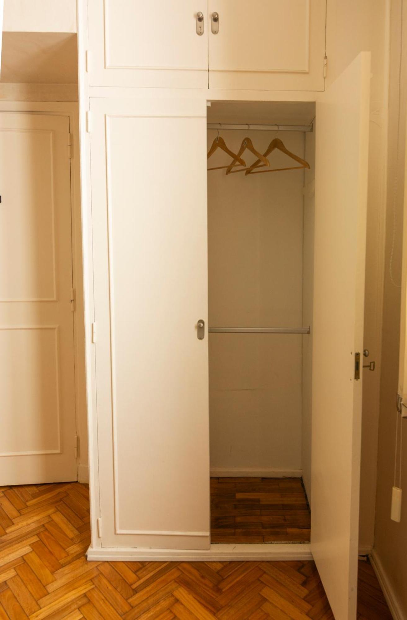 Calle 3 De Febrero, Departamento En Belgrano 부에노스아이레스 외부 사진